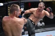 UFC Fight Night: Strickland vs. Jotko